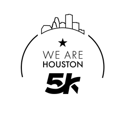 WE ARE HOUSTON 5K