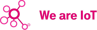 WE ARE IOT logo