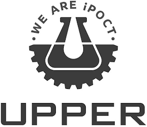 ·WE ARE IPOCT· UPPER logo