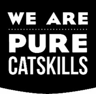 WE ARE PURE CATSKILLS