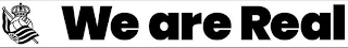 WE ARE REAL SS logo