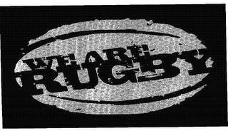 WE ARE RUGBY logo