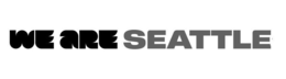 WE ARE SEATTLE logo