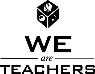 WE ARE TEACHERS logo