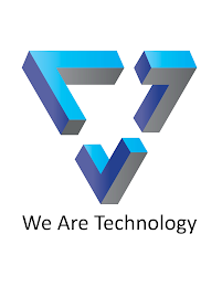 WE ARE TECHNOLOGY logo