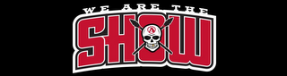WE ARE THE SHOW logo