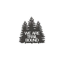WE ARE TRAILBOUND logo