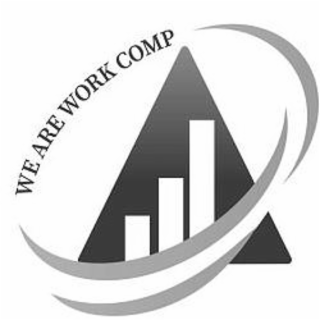 WE ARE WORK COMP logo