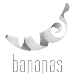 WE BANANAS logo