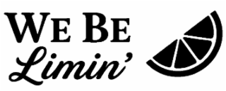 WE BE LIMIN logo