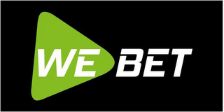 WE BET logo