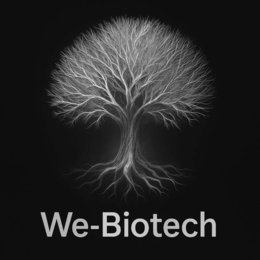 WE-BIOTECH logo