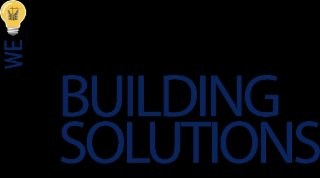 WE-BUILDING SOLUTIONS logo