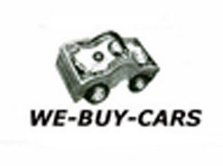 WE-BUY-CARS logo