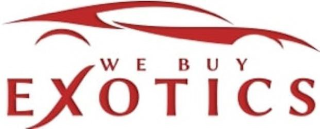 WE BUY EXOTICS logo