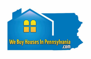 WE BUY HOUSES IN PENNSYLVANIA .COM logo