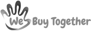 WE BUY TOGETHER logo