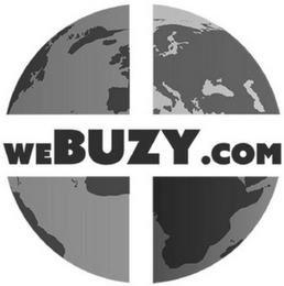WE BUZY.COM logo