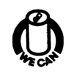 WE CAN logo