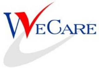 WE CARE logo