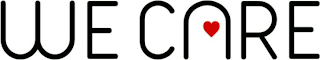 WE CARE logo