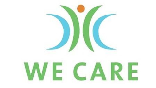 WE CARE logo