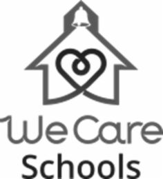 WE CARE SCHOOLS logo