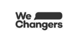 WE CHANGERS logo