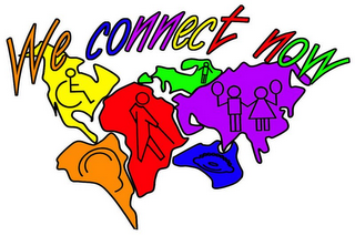 WE CONNECT NOW logo