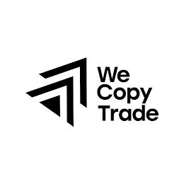 WE COPY TRADE logo