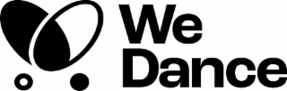 WE DANCE logo