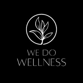 WE DO WELLNESS logo
