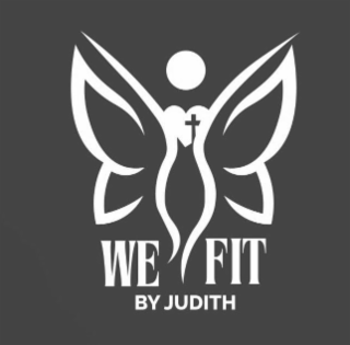 WE FIT BY JUDITH logo
