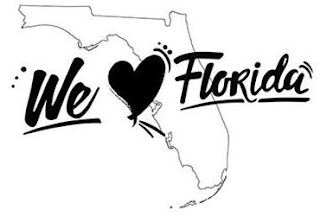 WE FLORIDA logo