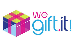 WE GIFT.IT! logo