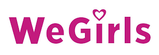 WE GIRLS logo