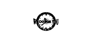 WE GO FOR YOU logo