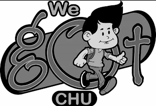 WE GOT CHU logo