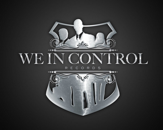 WE IN CONTROL RECORDS logo