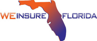 WE INSURE FLORIDA logo