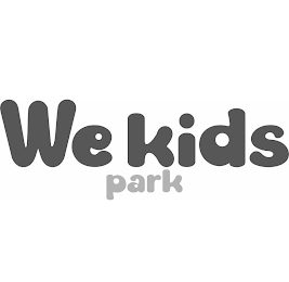 WE KIDS PARK logo