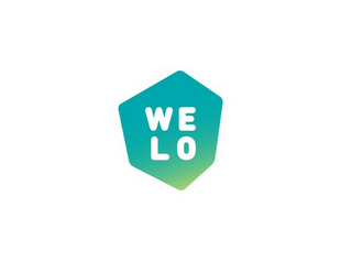 WE LO logo