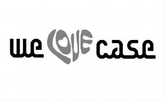 WE LOVE CASE logo
