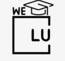 WE LU logo