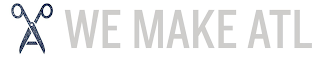WE MAKE ATL logo