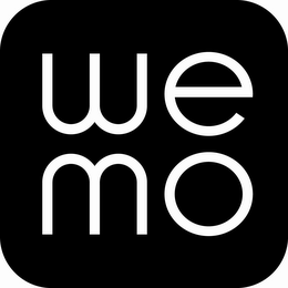 WE MO logo