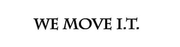 WE MOVE I.T. logo