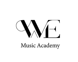 WE MUSIC ACADEMY logo