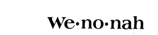 WE-NO-NAH logo