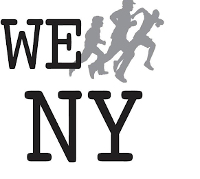 WE NY logo